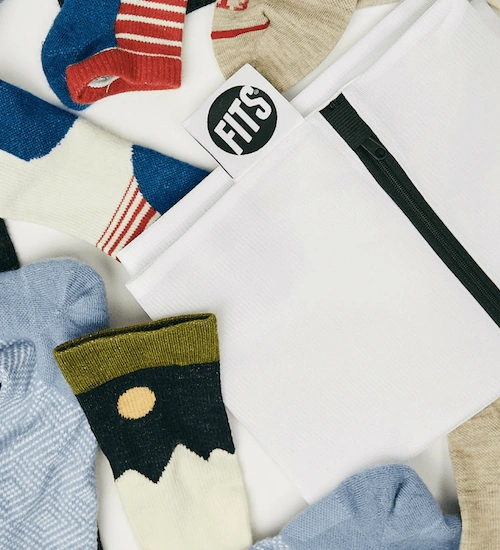 Wash Day Wizardry Laundry Bag - Your Clothes' New Best Friend